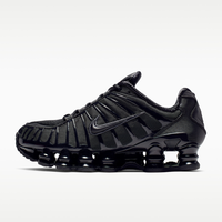 Triple Black